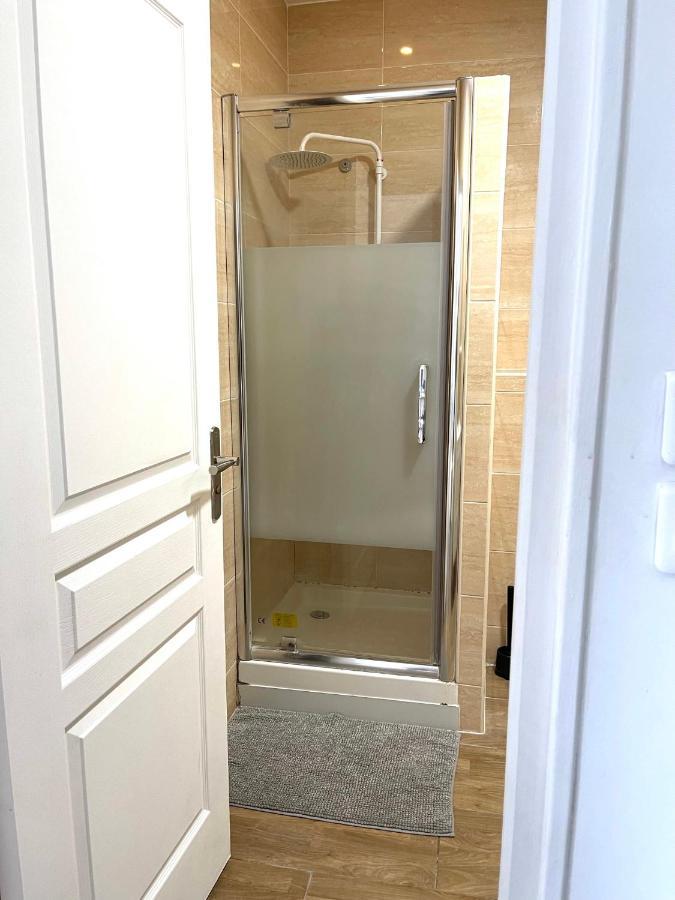 Appartement Rogier 6 à Mons Extérieur photo