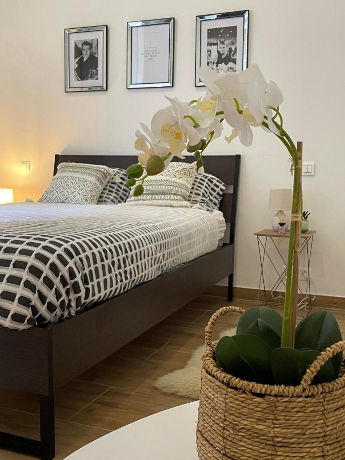 Appartement Rogier 6 à Mons Extérieur photo