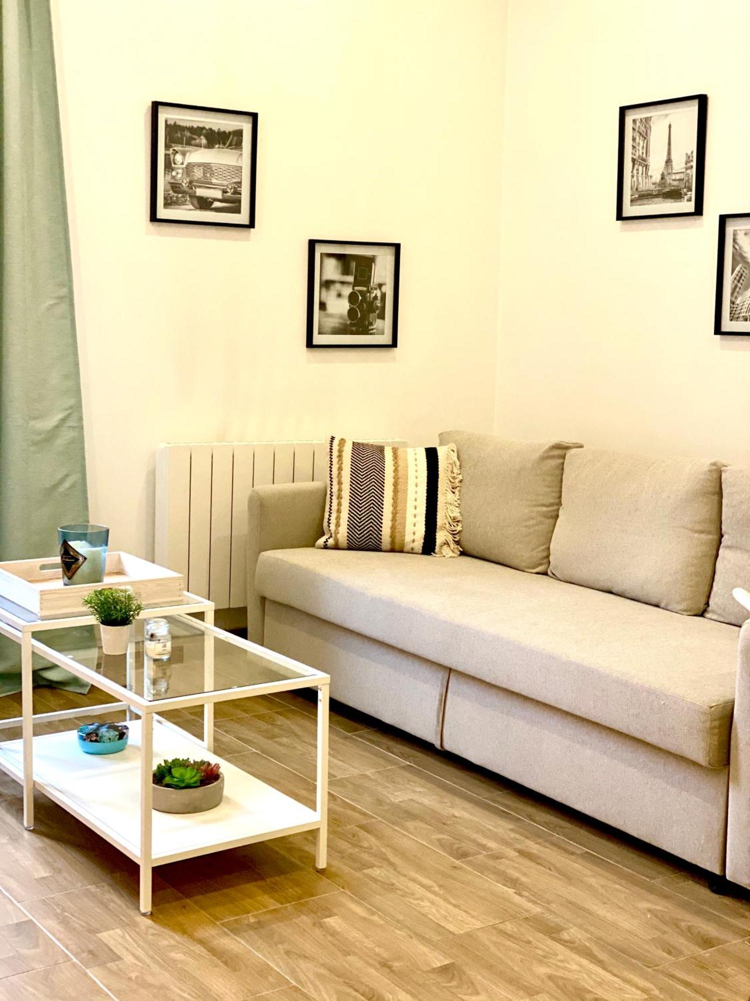 Appartement Rogier 6 à Mons Extérieur photo