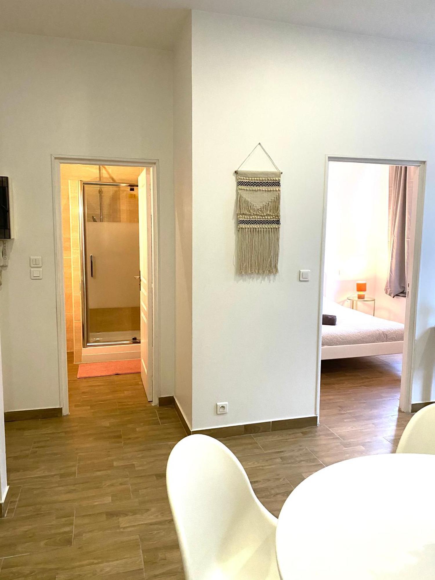 Appartement Rogier 6 à Mons Extérieur photo