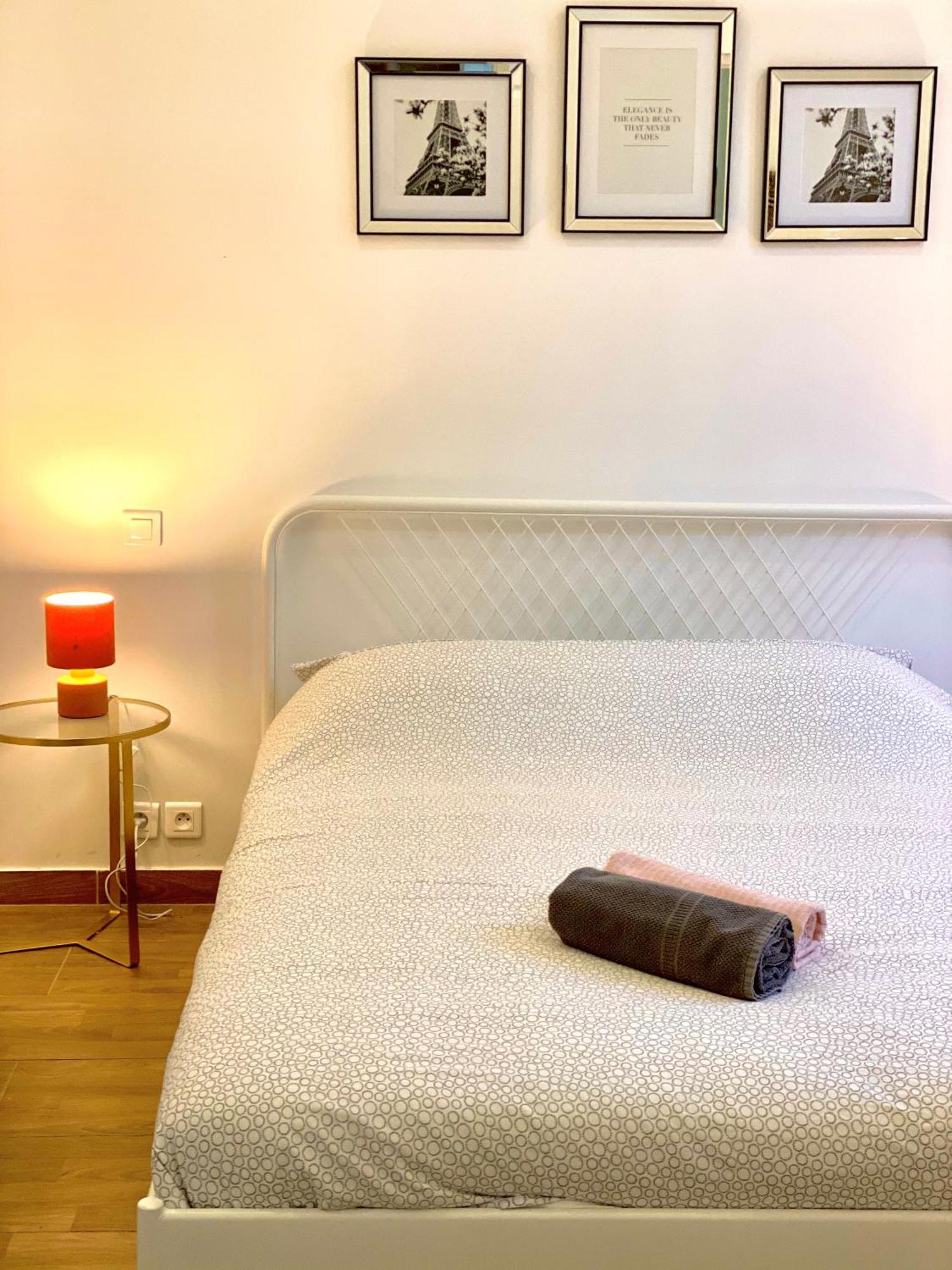 Appartement Rogier 6 à Mons Extérieur photo